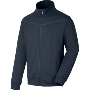 WÜRTH MODYF Sweat de travail Zippe Stretch X Würth MODYF Marine Bleu marine L