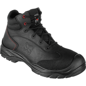 Chaussures de securite Montantes S3 SRC HRO Taurus Würth MODYF Noires Noir