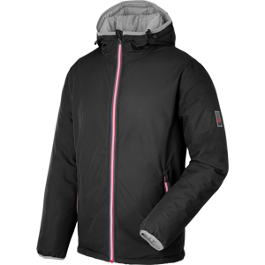 WÜRTH MODYF Blouson de travail Reversible Oslo Würth MODYF Noir/Anthracite Noir