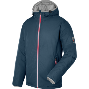 WÜRTH MODYF Blouson de travail Reversible Oslo Würth MODYF Marine/Anthracite Bleu marine XXL