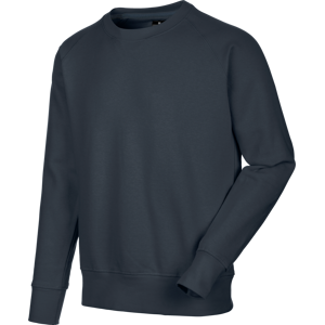 Sweat de travail Col Rond Wuerth MODYF Marine Bleu marine XXL