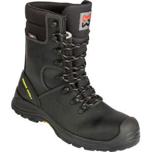 Bottes de securite Grado X S3 Würth MODYF Noir 38