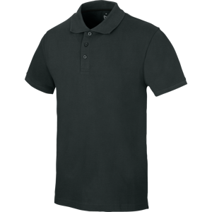 Polo de Travail Job+ Würth MODYF Anthracite Gris fonce XS