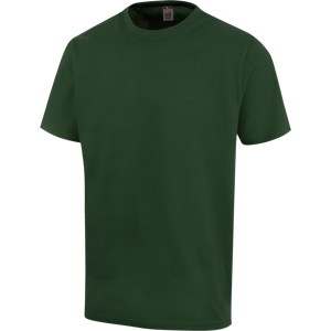 Tee-shirt de travail Job+ Würth MODYF vert Vert XS