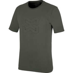 Tee-shirt de travail X-Finity Würth MODYF gris Gris fonce XS