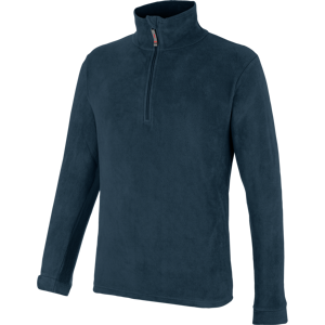 Pull de travail polaire Job Wuerth MODYF marine Bleu marine XL