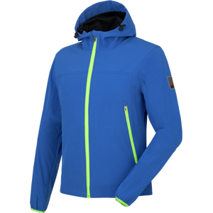 Softshell de travail X Titan Würth MODYF Bleue Royale Bleu royal XS