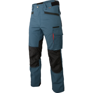 WÜRTH MODYF Pantalon de travail Würth MODYF Nature bleu Bleu royal 52