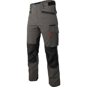 Pantalon de travail Wuerth MODYF Nature gris Gris clair 40