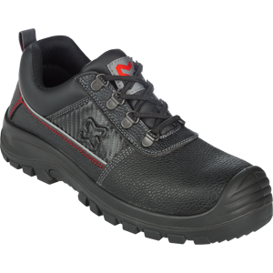 Chaussures de securite basses Würth MODYF Hercules S3 SRC noires Noir 38