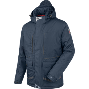 Parka de travail Draco Würth MODYF marine Bleu marine XS