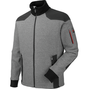 WÜRTH MODYF Gilet de travail polaire Würth MODYF Nature gris Gris clair XS