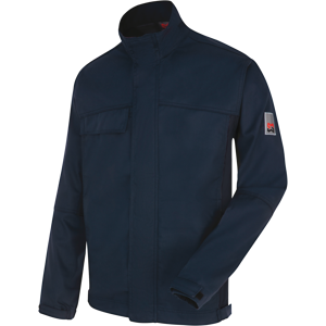 Veste de travail Star CP Stretch Wuerth MODYF marine Bleu marine