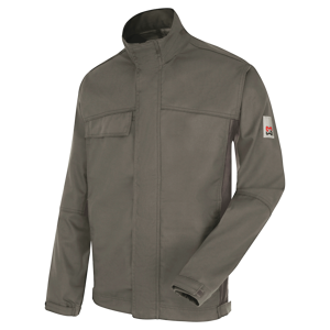 Veste de travail Star CP Stretch Wuerth MODYF gris Gris clair XL