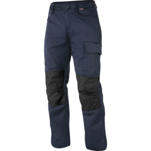 Pantalon de travail Star CP Stretch Würth MODYF marine Bleu marine 52