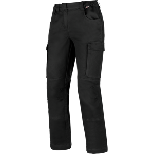 Pantalon de travail Gemini Würth MODYF noir Noir 34