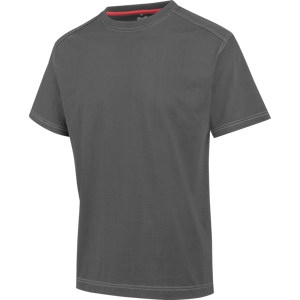 Tee-shirt de travail Pro Würth MODYF gris Gris fonce XL