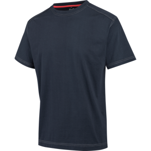 Tee-shirt de travail Pro Würth MODYF marine Bleu marine 4XL