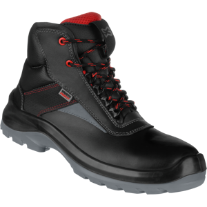 Chaussures de securite montantes New Eco S3 SRC Würth MODYF noires Noir 46