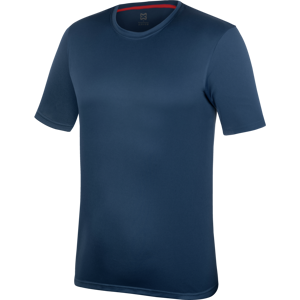 Tee-shirt de travail Timeless Würth MODYF marine Bleu marine L