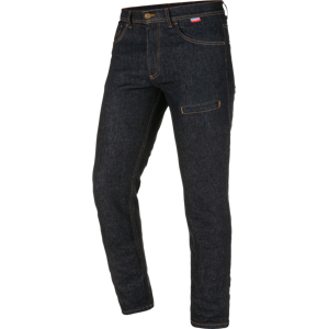 Jeans de travail Made in France Würth MODYF Bleu Bleu marine 38