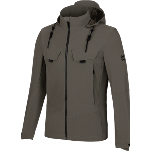 Veste de travail Loop Stretch Wuerth MODYF anthracite Gris fonce XXL