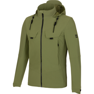 Veste de travail Loop Stretch Würth MODYF olive Vert