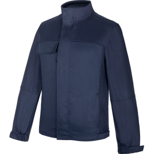 Veste de travail START CP STRETCH Würth MODYF bleue marine Bleu marine