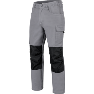 Pantalon de travail Start CP 315 Wuerth MODYF gris Gris clair 56