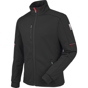 WÜRTH MODYF Veste de travail Power Stretch One noire Noir M