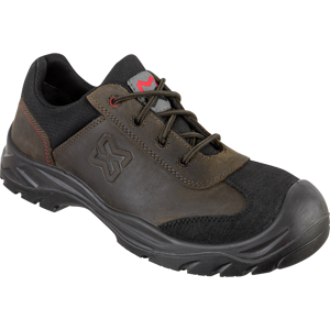 Chaussures de securite S3 Taurus Würth MODYF brunes Brun 45