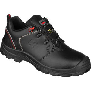 Chaussures de securite basses Rock S3 Wuerth MODYF Noir 38