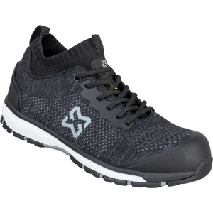 Chaussures de securite S1P Caracas Flyknit Wuerth MODYF Noir 48