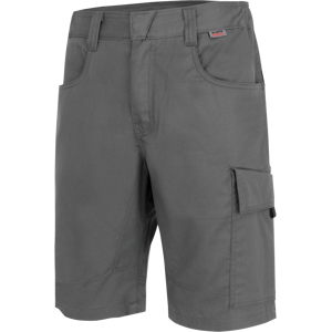 Bermuda de travail Star CP250 gris Wuerth MODYF Gris clair 46