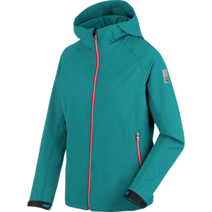 WÜRTH MODYF Softshell Stretch Evolution femme Würth MODYF petrole Bleu royal M