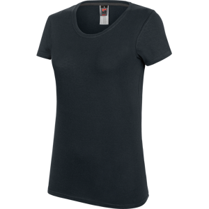 Tee-shirt de travail femme Job+ bleu marine Würth MODYF Bleu marine L