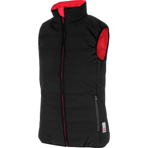 Gilet reversible femme Moon noir Würth MODYF Noir XXL