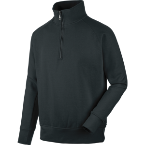 Sweat de travail zippe Job Wuerth MODYF anthracite Gris fonce 3XL