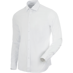 Chemise premium blanche Würth MODYF Blanc XXL