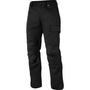 Pantalon de travail Star CP250 EN14404 noir Würth MODYF Noir 60