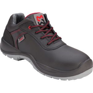 WÜRTH MODYF Chaussures de securite S3 SRC Eco basses Würth MODYF noires Noir 41