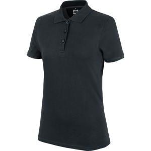 Polo de travail femme Job bleu marine Wuerth MODYF Bleu marine M