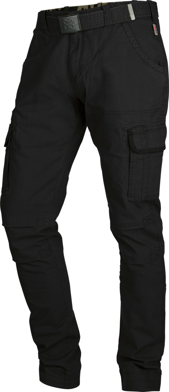 Pantalon de travail New Cobra Würth MODYF noir Noir