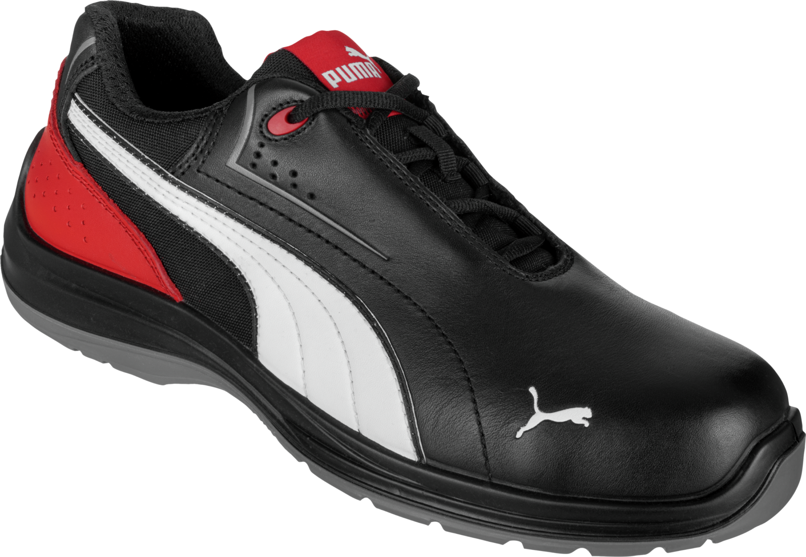 PUMA SAFETY SHOES Chaussures de sécurité S3 Touring Puma noires Noir