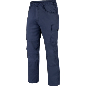 Pantalon De Travail Würth Modyf Star CP Stretch Marine