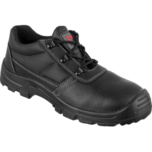 Chaussures de sécurité basses S3 Magnus Würth MODYF noires Noir 45 - Publicité