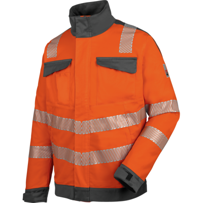 WÜRTH MODYF Veste de travail NEON Orange Anthracite Orange M - Publicité WÜRTH MODYF Veste de travail NEON Orange Anthracite Orange M - Publicité