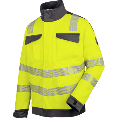 WÜRTH MODYF Veste de travail NEON Jaune Anthracite Jaune M - Publicité WÜRTH MODYF Veste de travail NEON Jaune Anthracite Jaune M - Publicité
