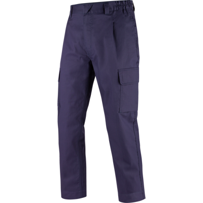 Pantalon de travail multinormes Würth MODYF Marine Bleu marine M - Publicité Pantalon de travail multinormes Würth MODYF Marine Bleu marine M - Publicité