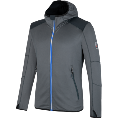 Polaire de travail Stretch Evolution Würth MODYF Marine Bleu marine 4XL - Publicité Polaire de travail Stretch Evolution Würth MODYF Marine Bleu marine 4XL - Publicité